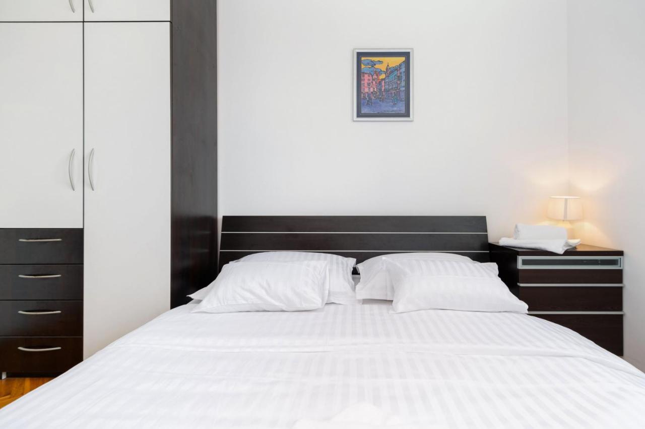 City Vibe & Free Garage Split Ngoại thất bức ảnh